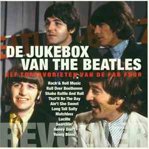 Various - De Jukebox Van The Beatles (Elf Topfavorieten Van De Fab Four) download free