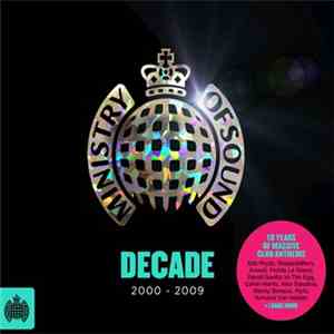 Various - Decade 2000-2009 download free
