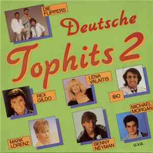 Various - Deutsche Tophits 2 download free