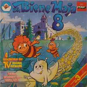 Various - Die Biene Maja 8 download free
