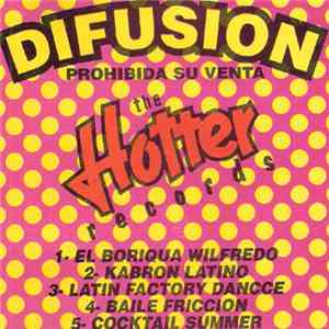 Various - Difusion download free
