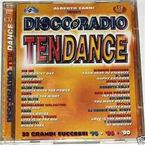 Various - Discoradio Tendance download free
