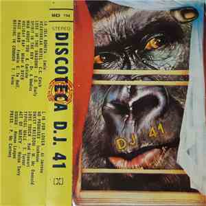 Various - Discoteca D.J. 41 download free
