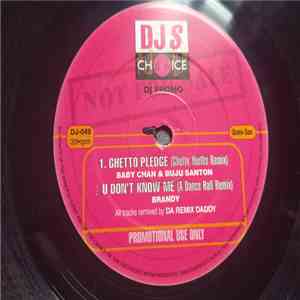Various - DJ's Choice Vol 49 download free