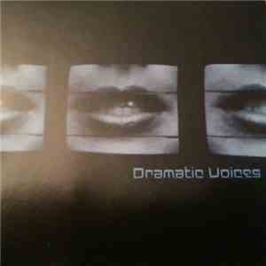 Various - Dramatic Voices download free