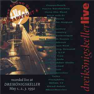 Various - Dreikönigskeller Live download free