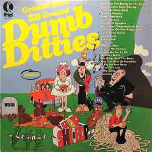 Various - Dumb Ditties download free