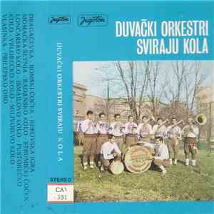 Various - Duvački Orkestri Sviraju Kola download free