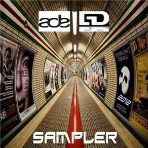 Various - Echo deluxe ADE Sampler download free