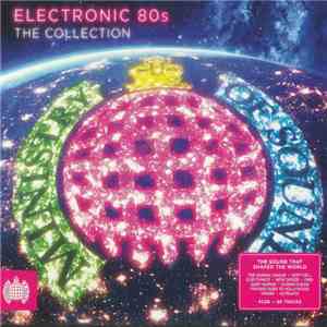 Various - Electronic 80's (The Collection) download free