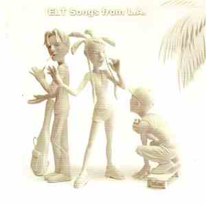 Various - ELT Songs From L.A. download free