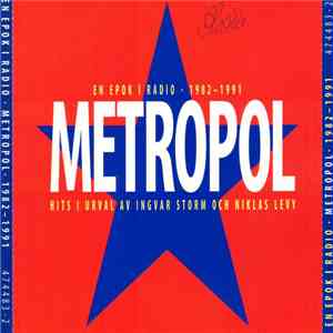 Various - En Epok I Radion - Metropol - 1982-1991 download free