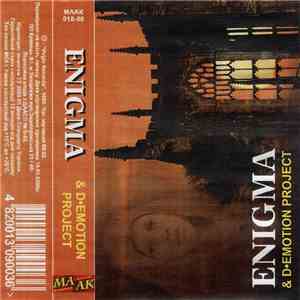 Various - Enigma & D-Emotion Project download free