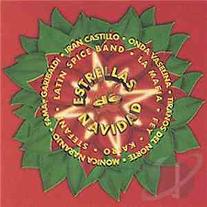 Various - Estrellas De Navidad download free