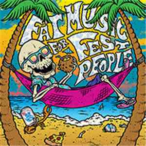 Various - Fat Music for Fest People VI download mp3 flac