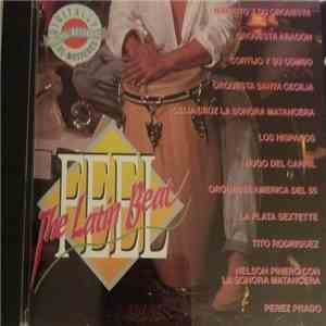 Various - Feel The Latin Beat download free