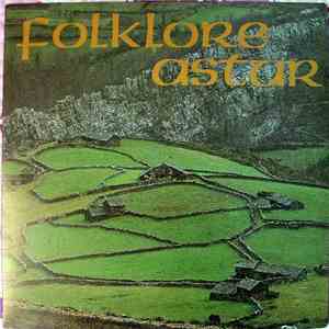 Various - Folklore Astur download free