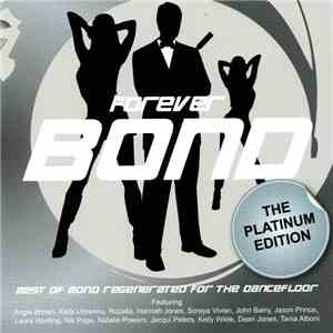 Various - Forever Bond - The Platinum Edition download free