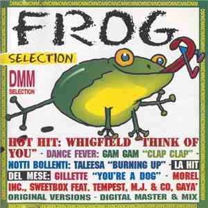 Various - Frog Selection download free