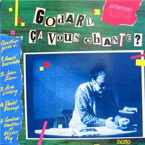Various - Godard Ça Vous Chante? download free