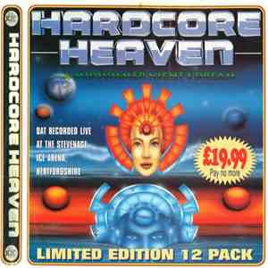 Various - Hardcore Heaven - A Midsummer Nights Dream download free