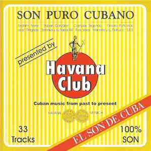 Various - Havana Club, Son Puro Cubano download free