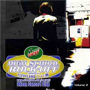 Various - High School Rock-Off - Volume 2 download free