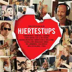 Various - Hjertestups - Tyrilistiftelsen 30 År download free