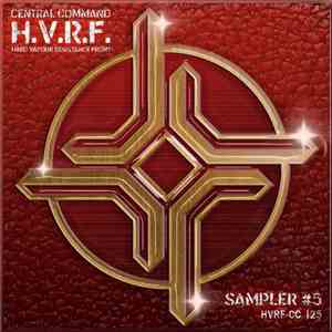 Various - HVRF Sampler #5 download free