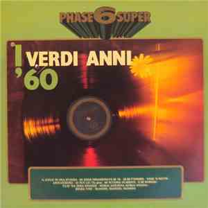 Various - I Verdi Anni '60 download free