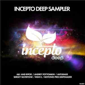 Various - Incepto Deep Sampler download free