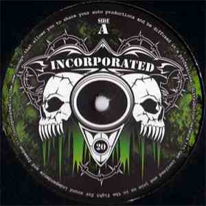 Various - Incorporated 20 download free