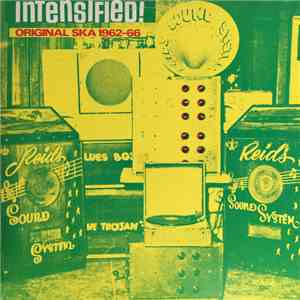 Various - Intensified! Original Ska 1962-1966 download free