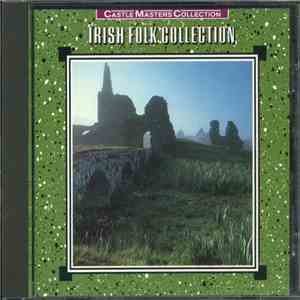 Various - Irish Folk Collection download free