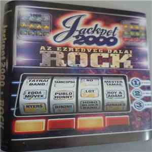 Various - Jackpot 2000 - Rock download free