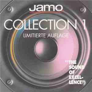 Various - Jamo Collection 1 - "The Sound Of Excellence" download free