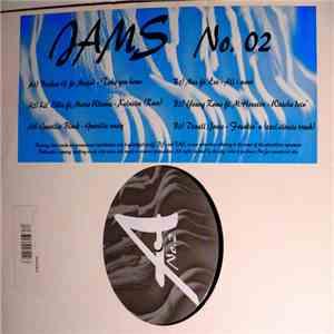 Various - Jams No.02 download free