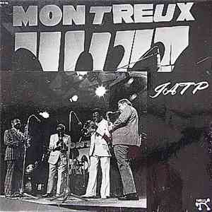 Various - JATP (Jazz At The Philharmonic At The Montreux Jazz Festival 1975) download free