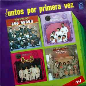 Various - Juntos Por Primera Vez download free