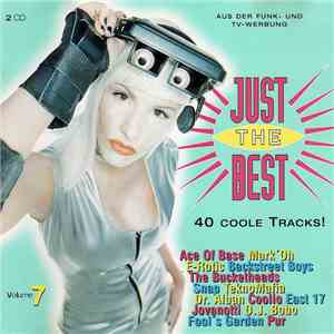 Various - Just The Best - Volume 7 download free