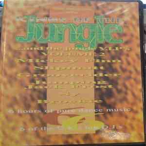 Various - Kings Of The Jungle Volume 2 download mp3 flac