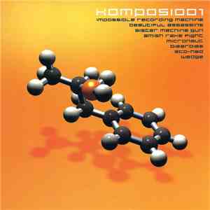 Various - Komposi001 download free