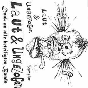 Various - Laut & Ungezogen download free