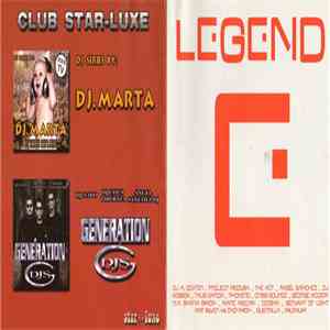 Various - Legend download free