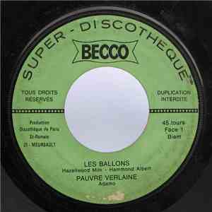 Various - Les Ballons download free