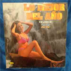 Various - Lo Mejor Del Año Vol.22 download free