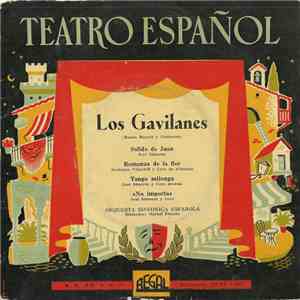 Various - Los Gavilanes download free