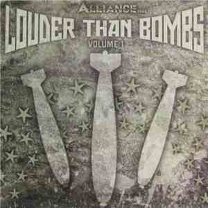 Various - Louder Than Bombs Volume 1 download free
