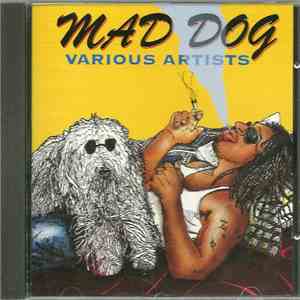 Various - Mad Dog download free