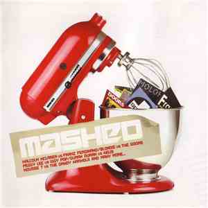Various - Mashed download free